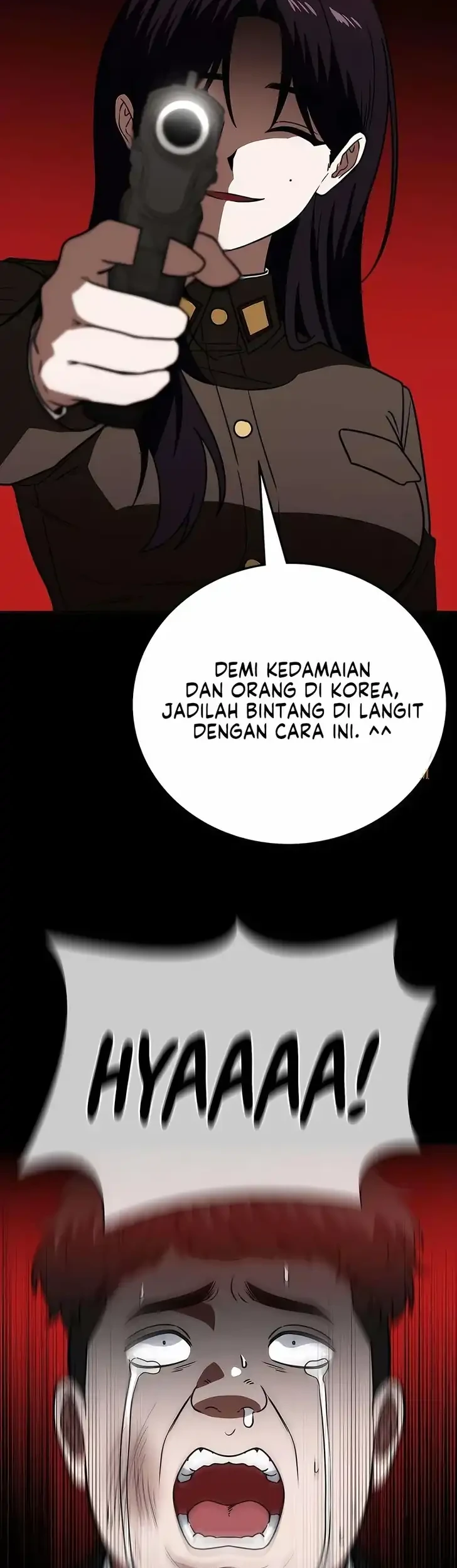 The Princess Goes to School Chapter 28 - halaman 11