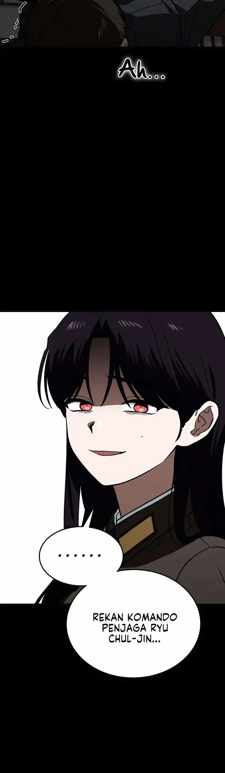The Princess Goes to School Chapter 28 - halaman 14