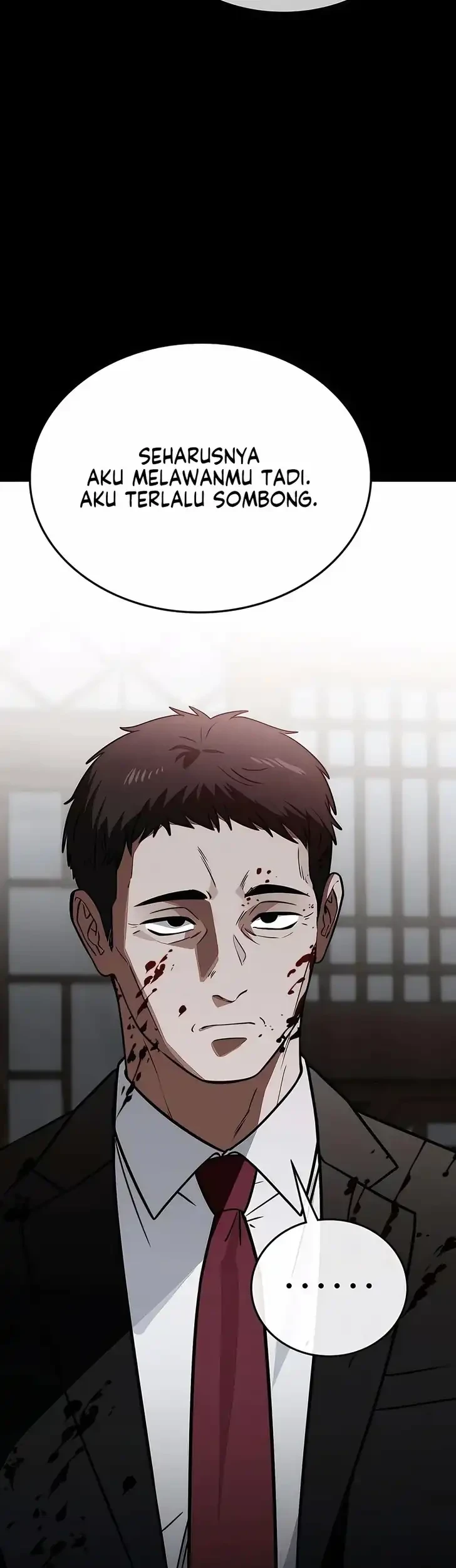 The Princess Goes to School Chapter 28 - halaman 16