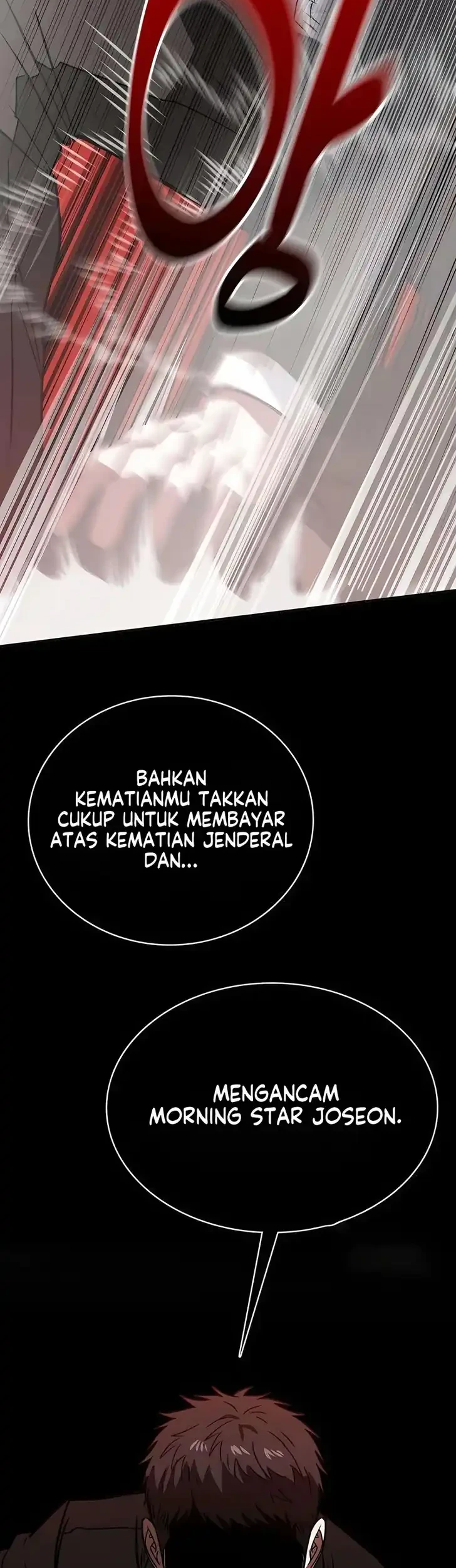 The Princess Goes to School Chapter 28 - halaman 20