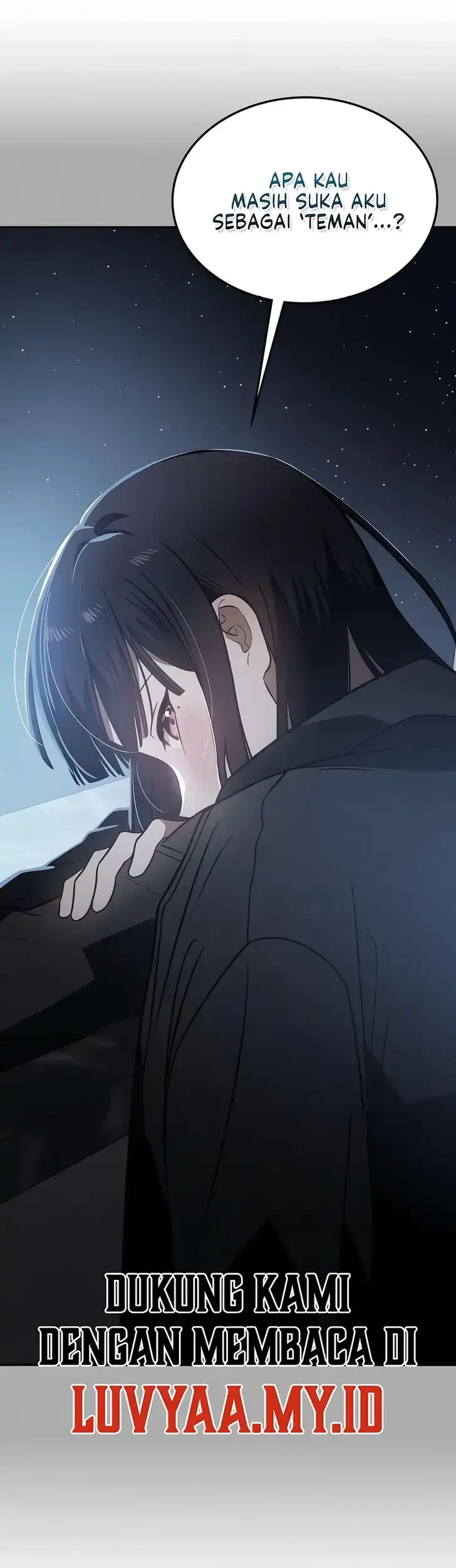 The Princess Goes to School Chapter 28 - halaman 25