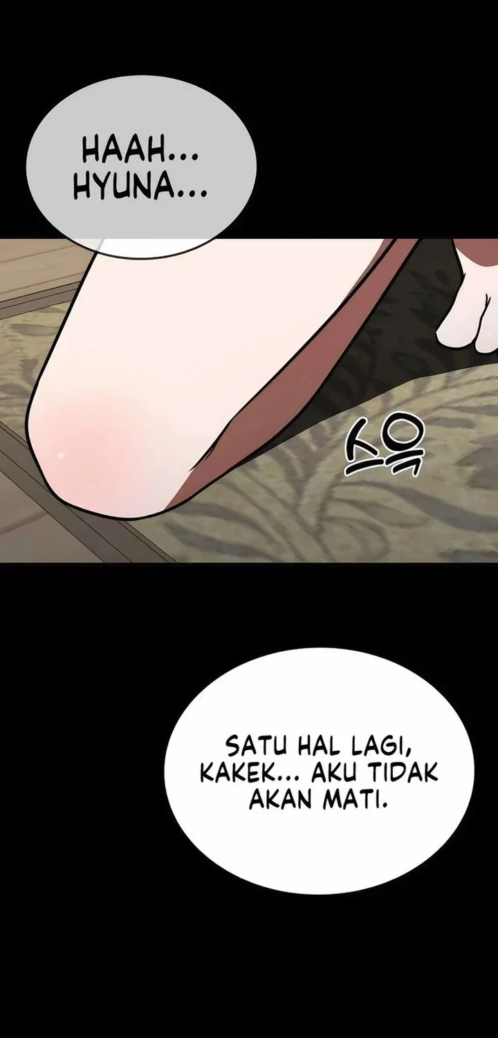 The Princess Goes to School Chapter 29 - halaman 10