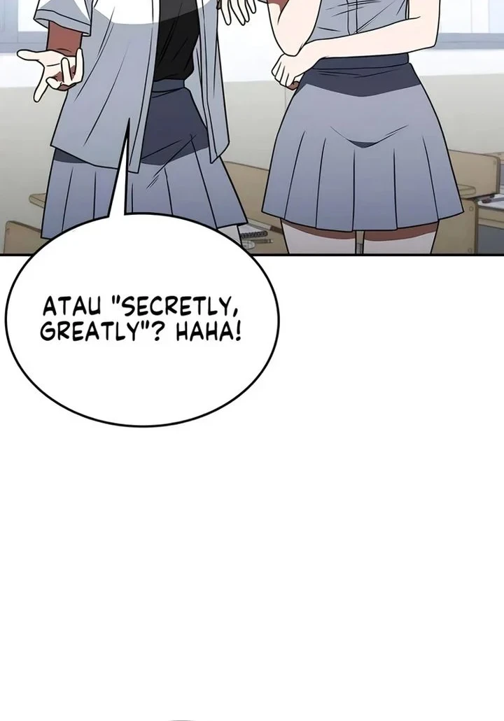 The Princess Goes to School Chapter 29 - halaman 20