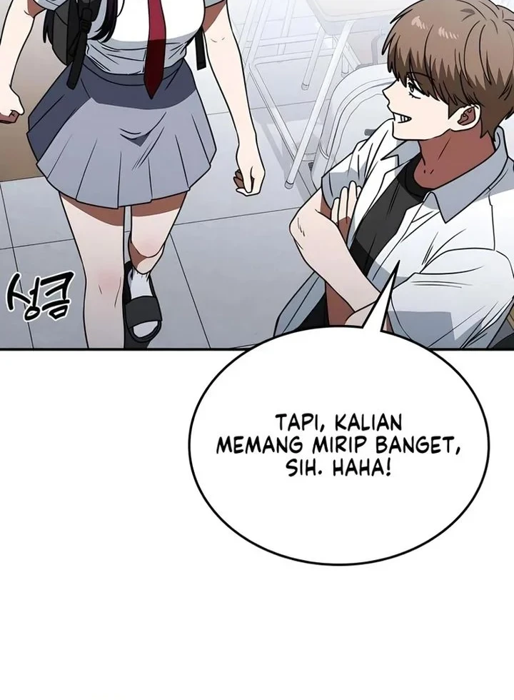 The Princess Goes to School Chapter 29 - halaman 22