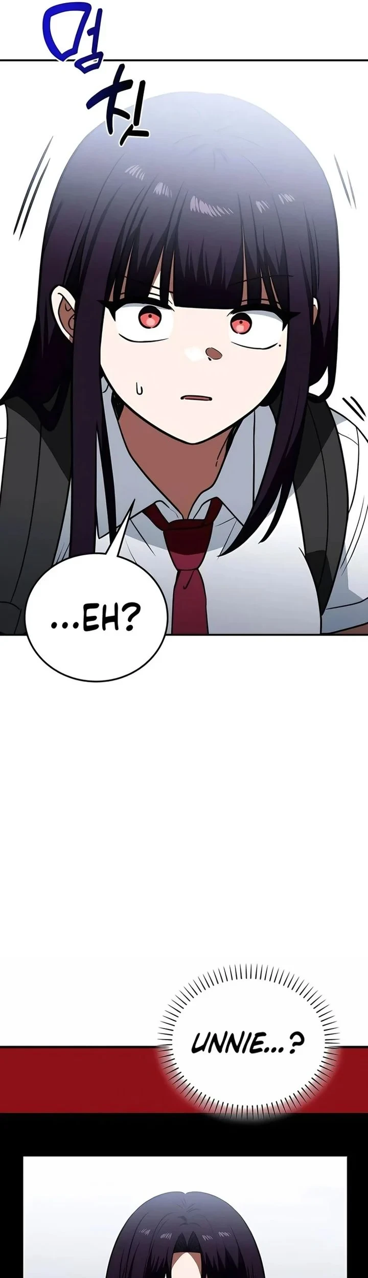 The Princess Goes to School Chapter 29 - halaman 23