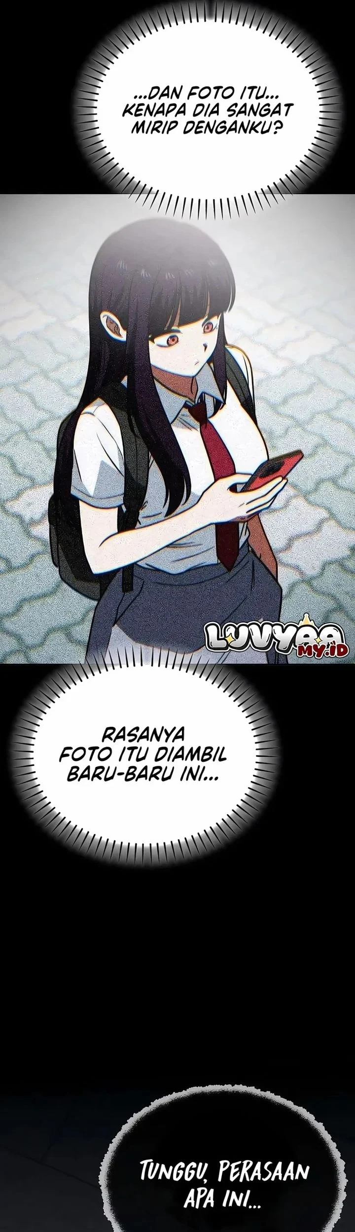 The Princess Goes to School Chapter 29 - halaman 25