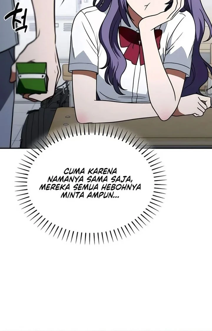 The Princess Goes to School Chapter 29 - halaman 28