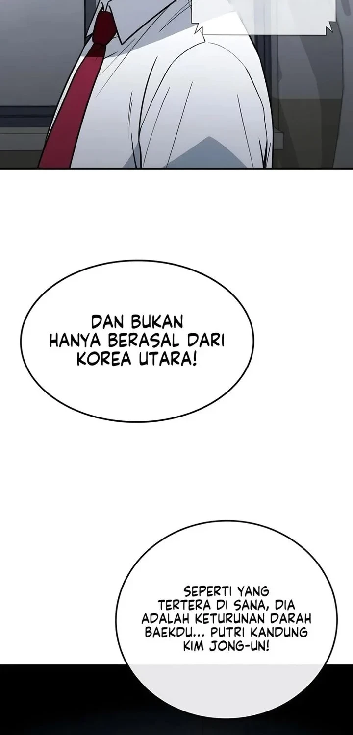 The Princess Goes to School Chapter 29 - halaman 34