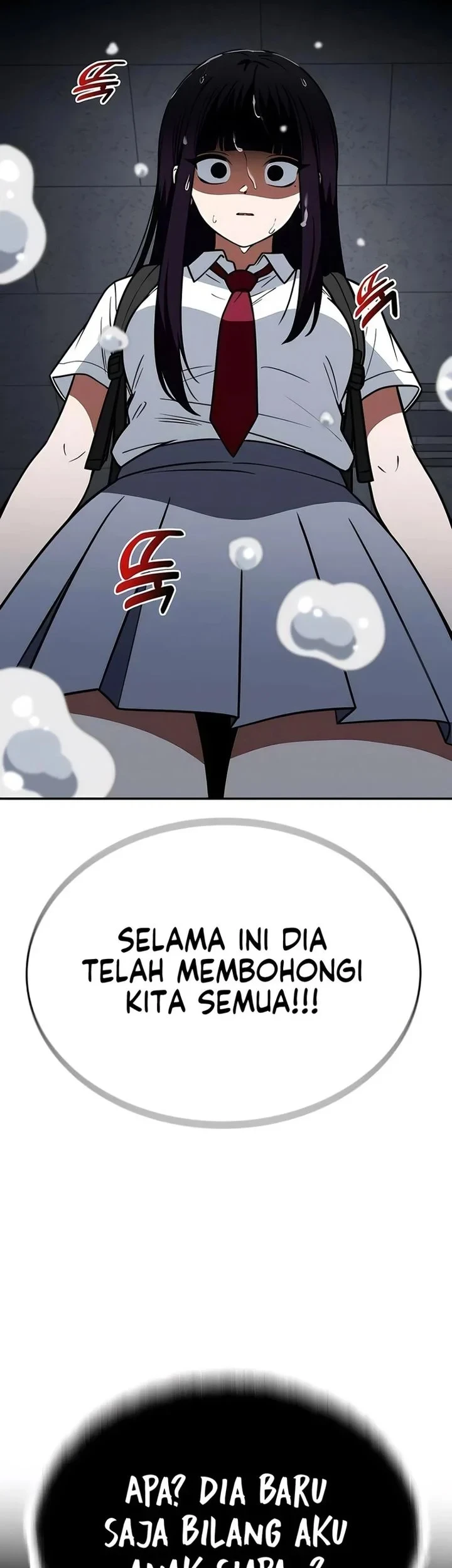 The Princess Goes to School Chapter 29 - halaman 35