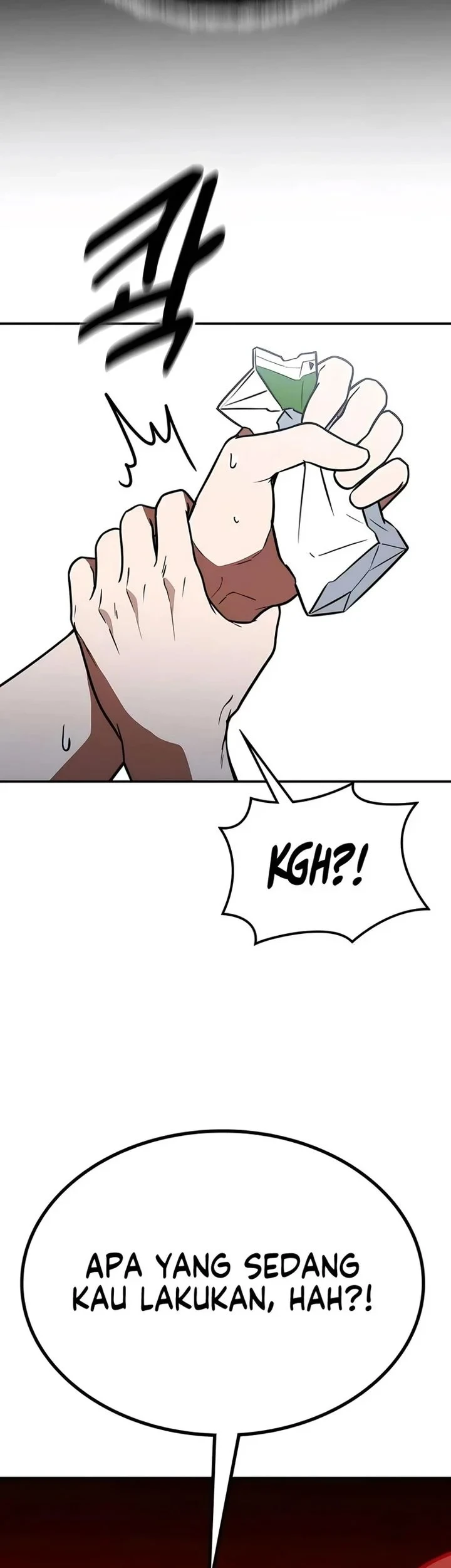 The Princess Goes to School Chapter 29 - halaman 37
