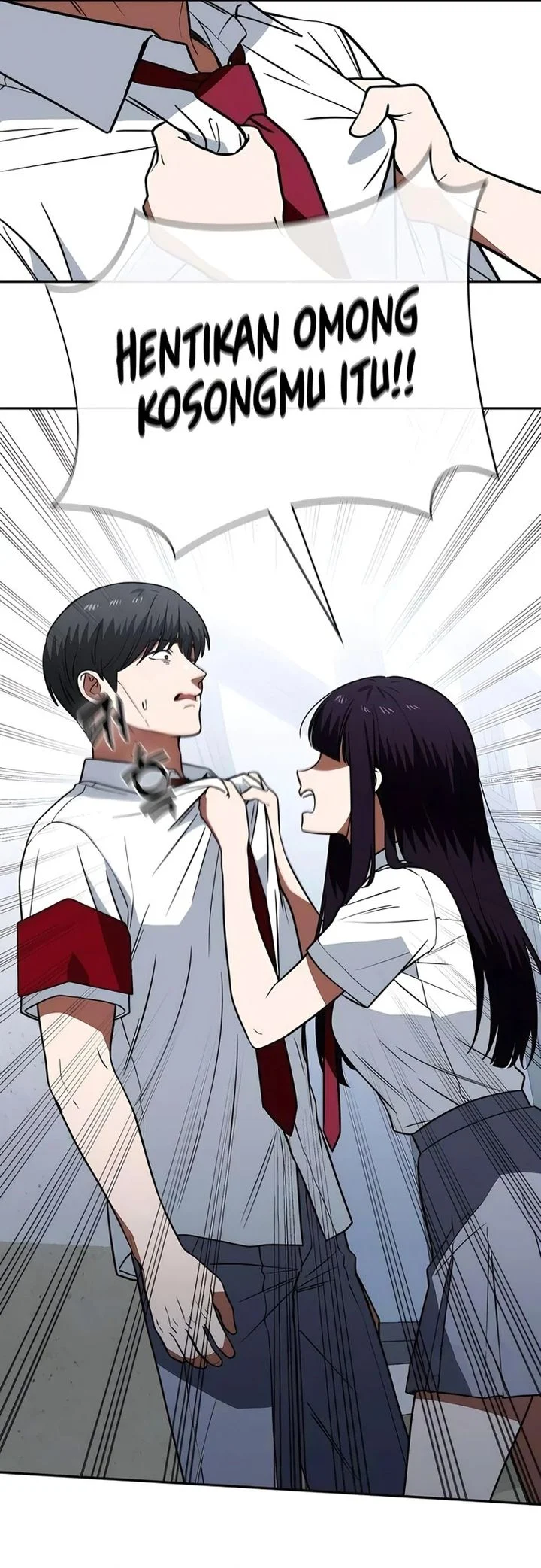 The Princess Goes to School Chapter 29 - halaman 50