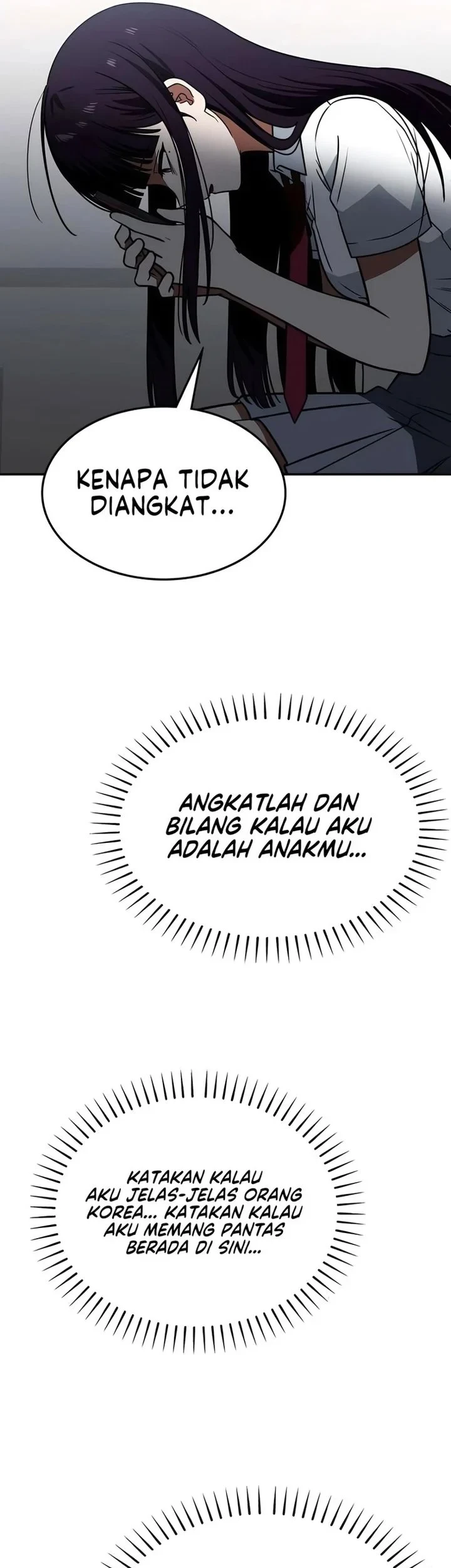 The Princess Goes to School Chapter 29 - halaman 61