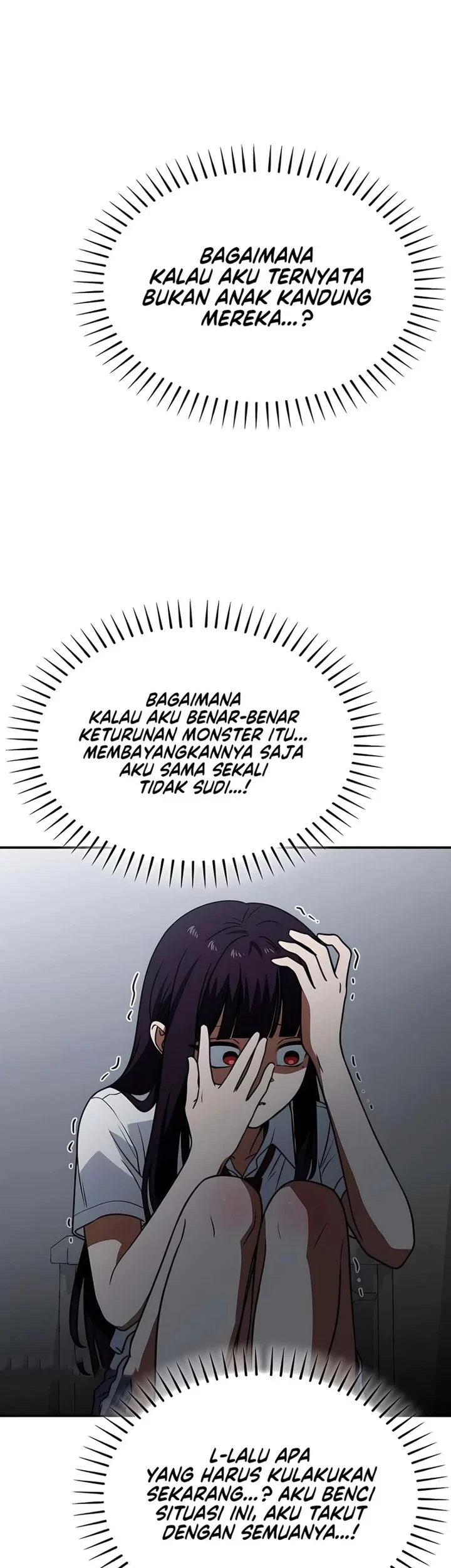 The Princess Goes to School Chapter 29 - halaman 63