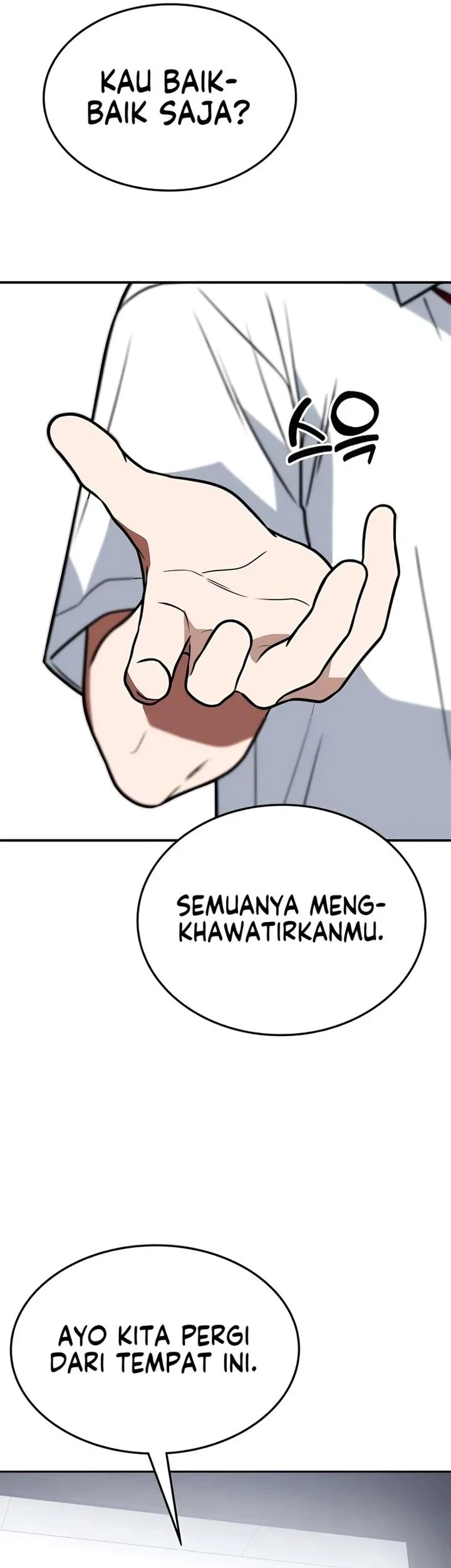 The Princess Goes to School Chapter 29 - halaman 69
