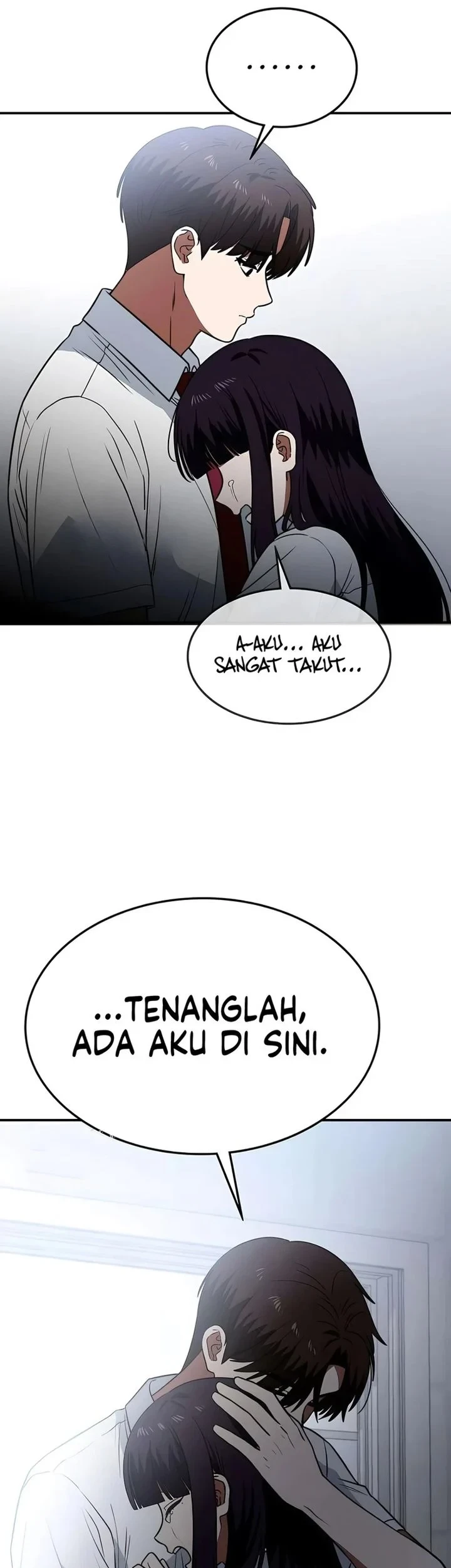 The Princess Goes to School Chapter 29 - halaman 73