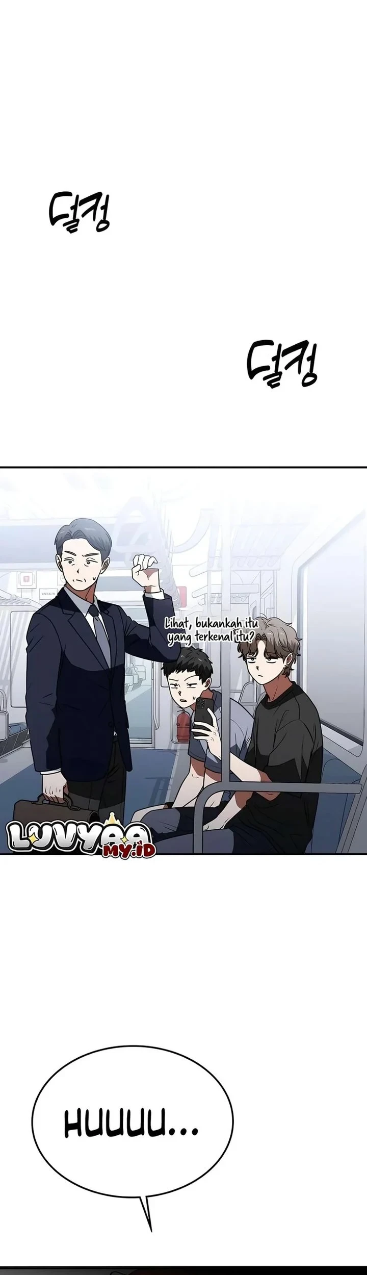 The Princess Goes to School Chapter 29 - halaman 75