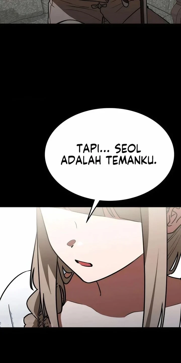 The Princess Goes to School Chapter 29 - halaman 8
