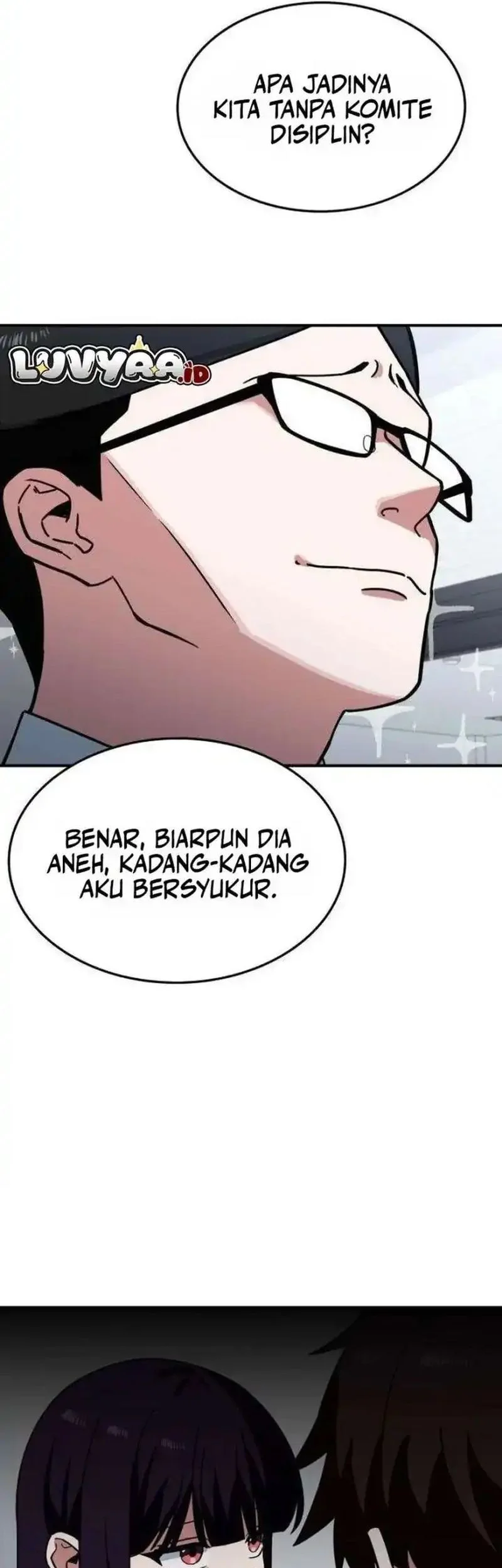 The Princess Goes to School Chapter 3 - halaman 13