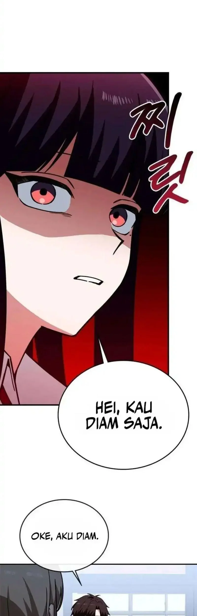 The Princess Goes to School Chapter 3 - halaman 15