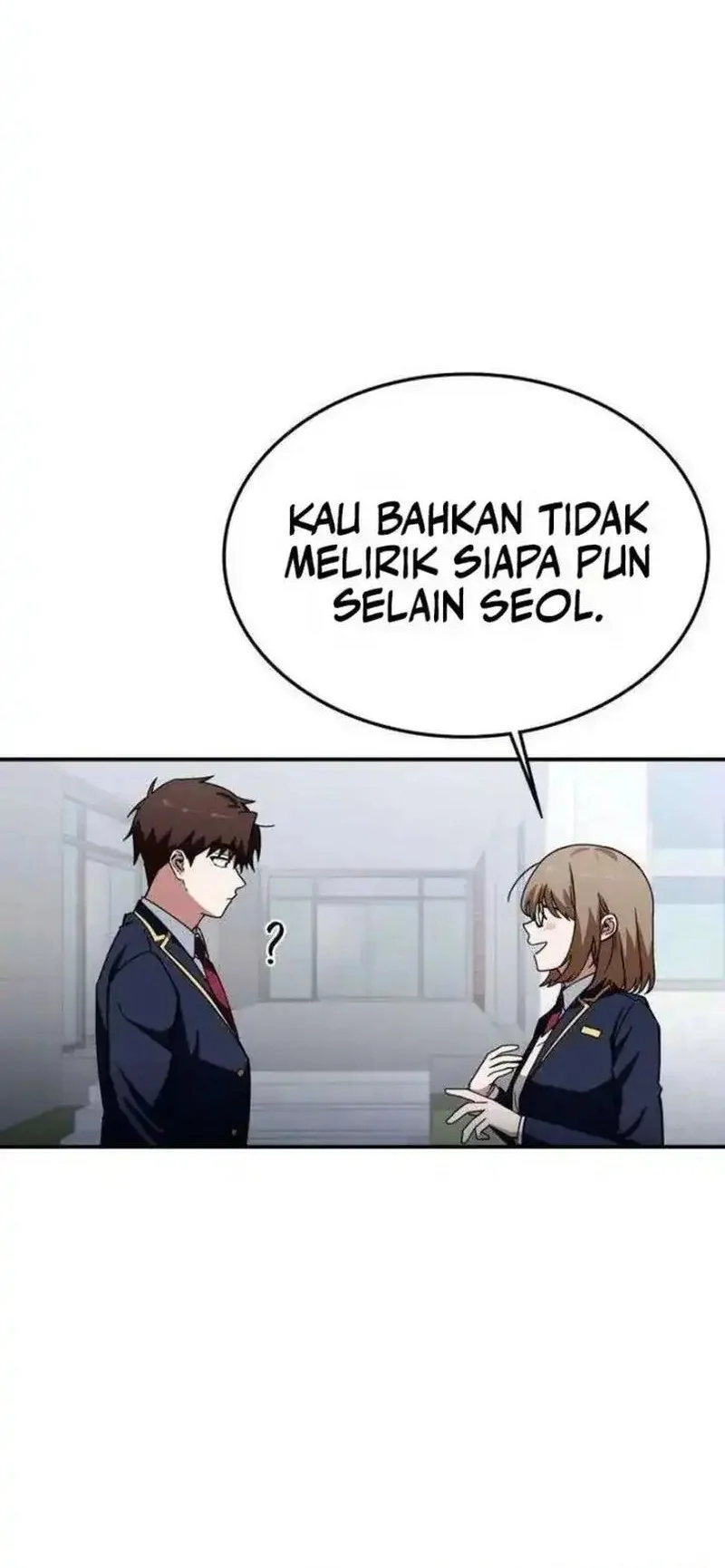 The Princess Goes to School Chapter 3 - halaman 36