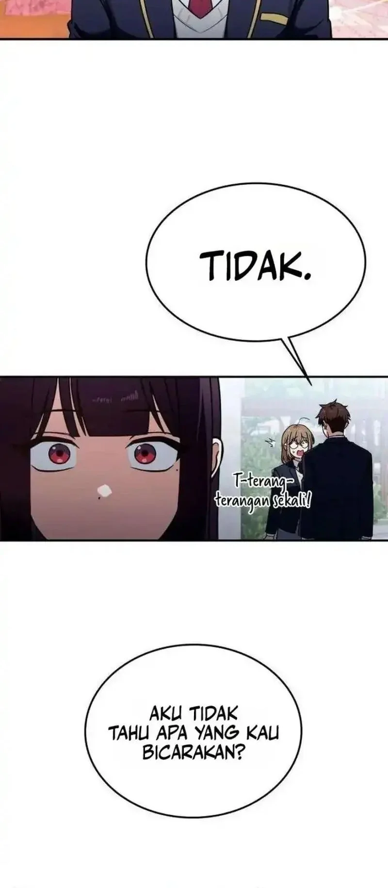 The Princess Goes to School Chapter 3 - halaman 40