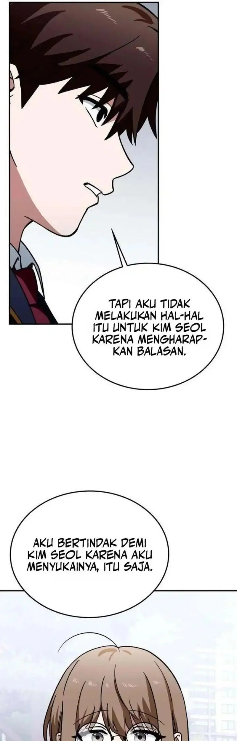 The Princess Goes to School Chapter 3 - halaman 41