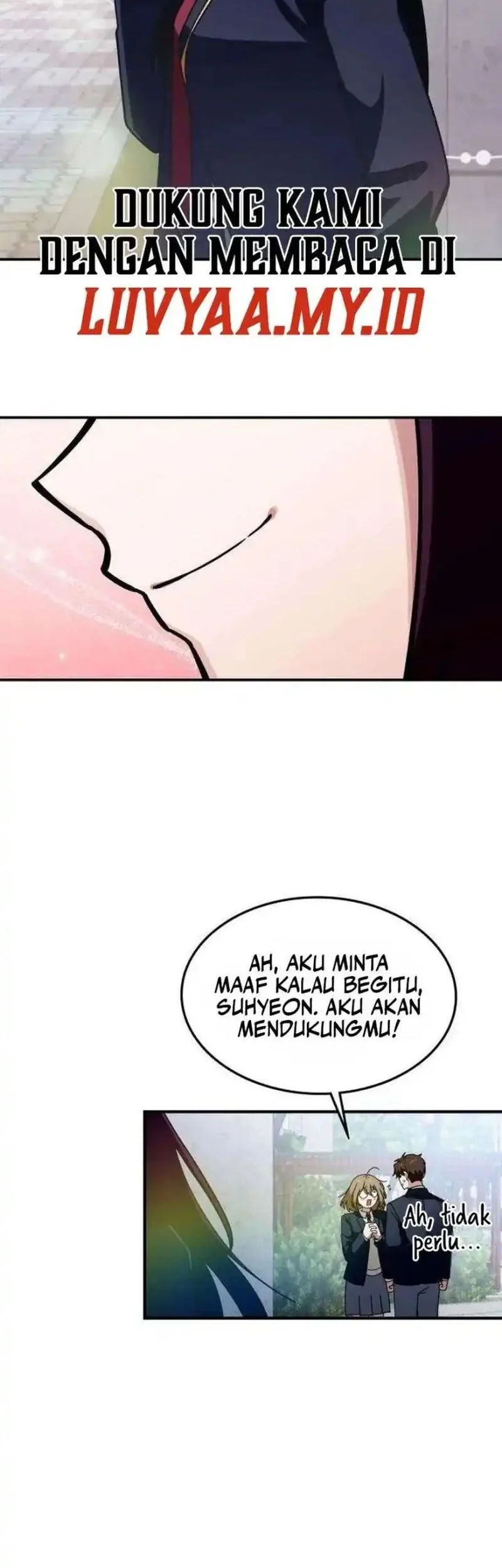 The Princess Goes to School Chapter 3 - halaman 44