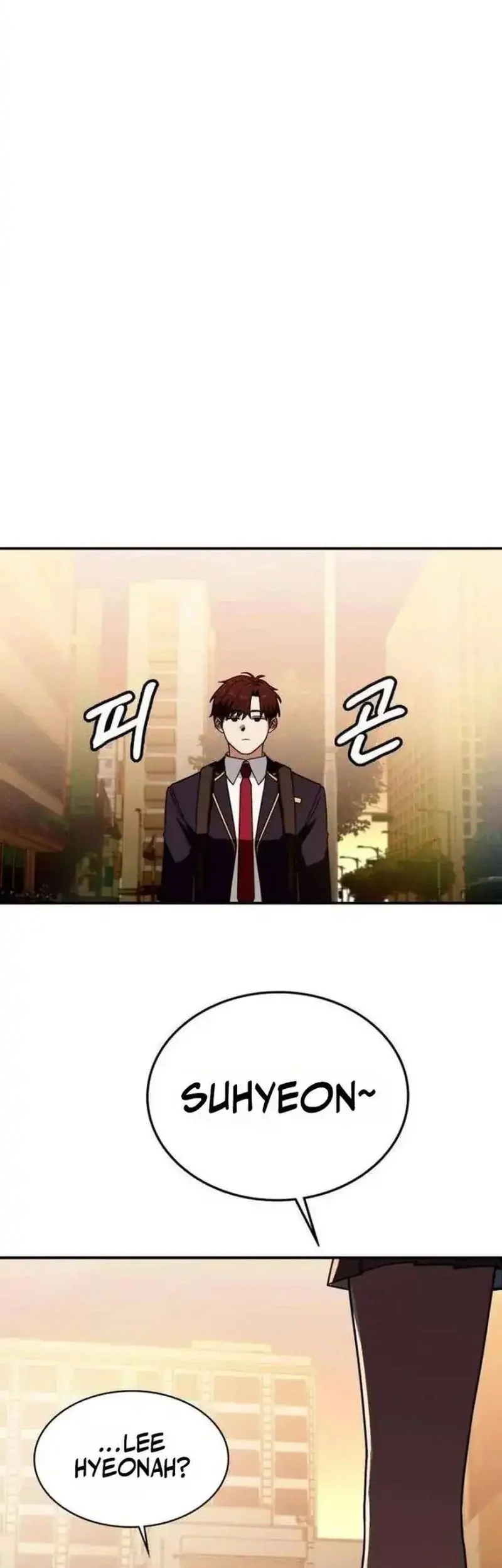 The Princess Goes to School Chapter 3 - halaman 45