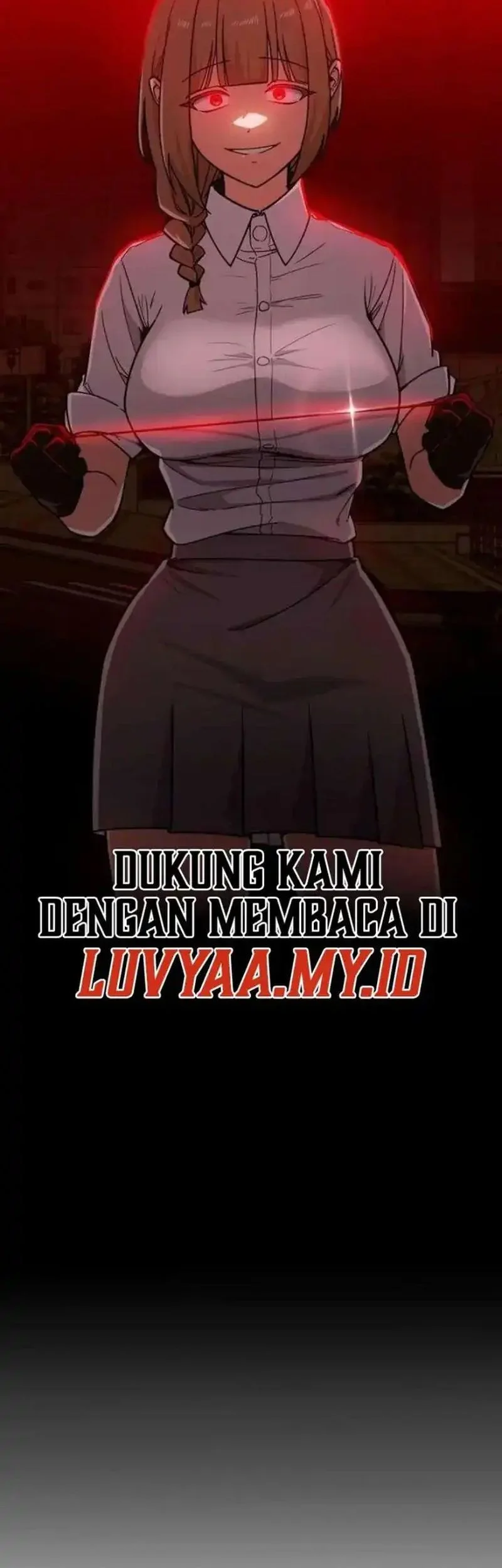 The Princess Goes to School Chapter 3 - halaman 49