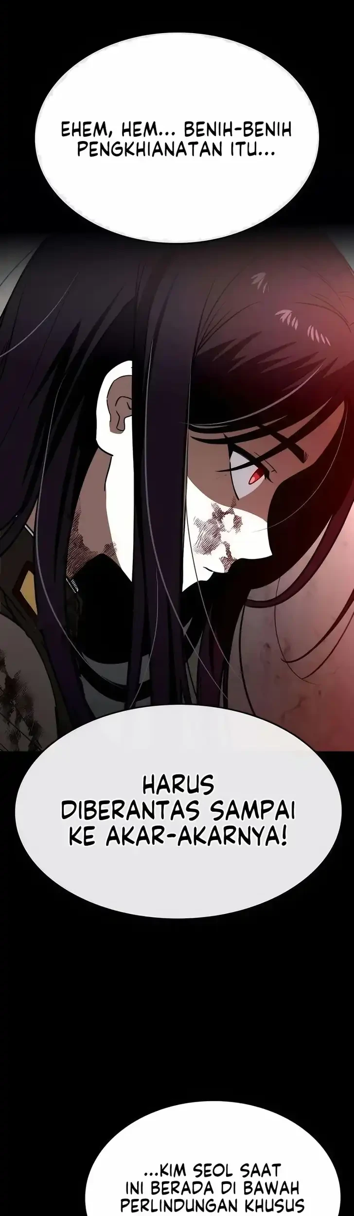 The Princess Goes to School Chapter 30 - halaman 11