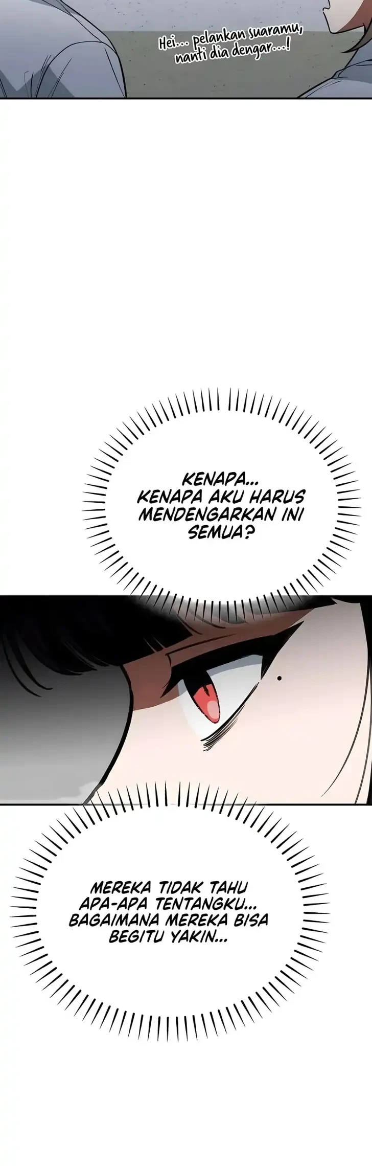 The Princess Goes to School Chapter 30 - halaman 21