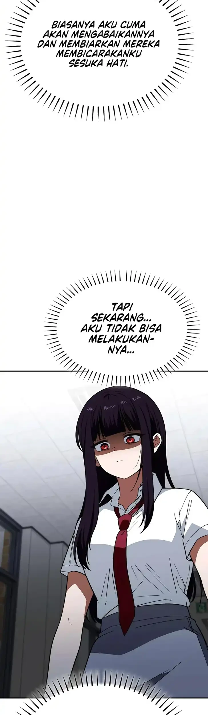 The Princess Goes to School Chapter 30 - halaman 23