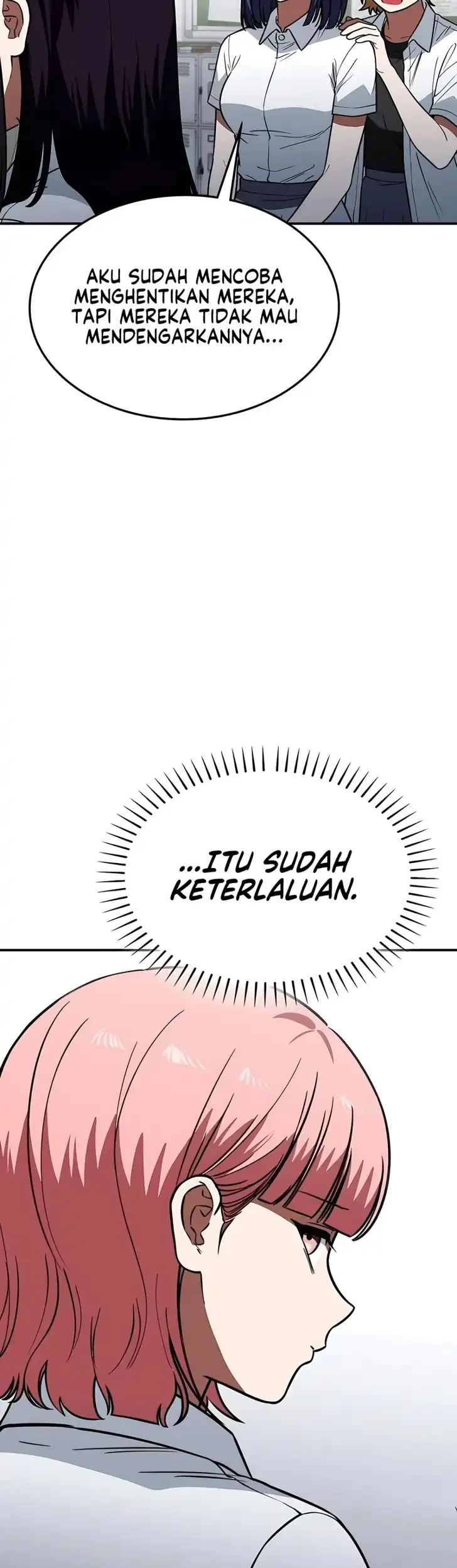 The Princess Goes to School Chapter 30 - halaman 28