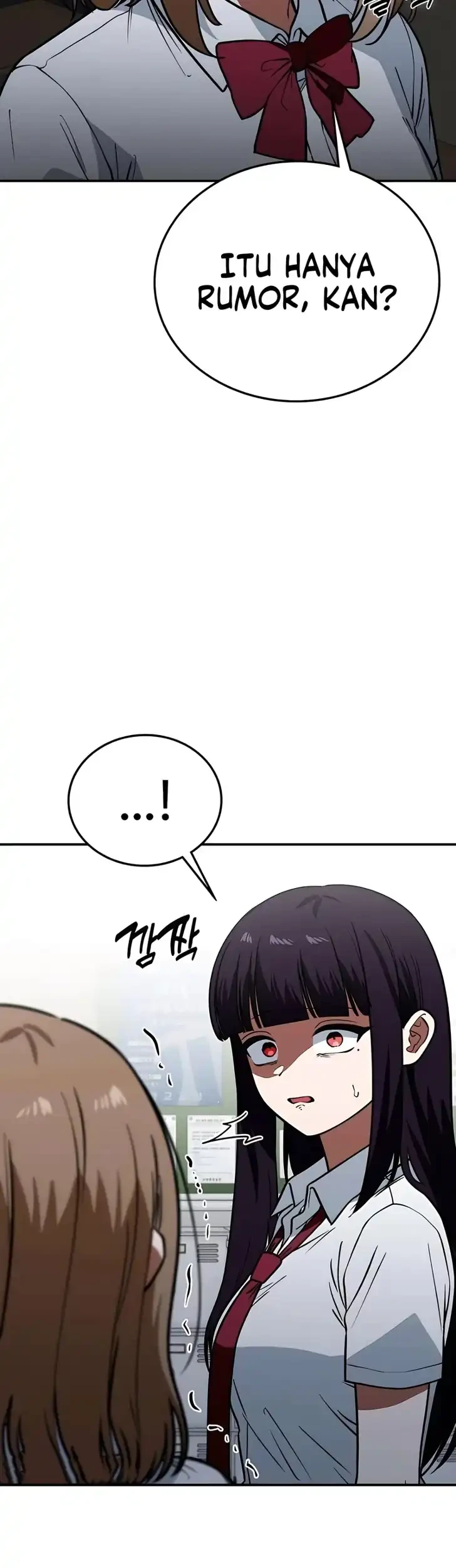 The Princess Goes to School Chapter 30 - halaman 31