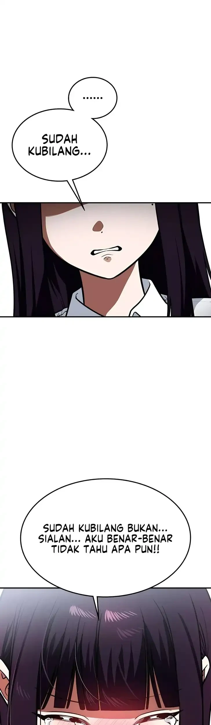The Princess Goes to School Chapter 30 - halaman 34