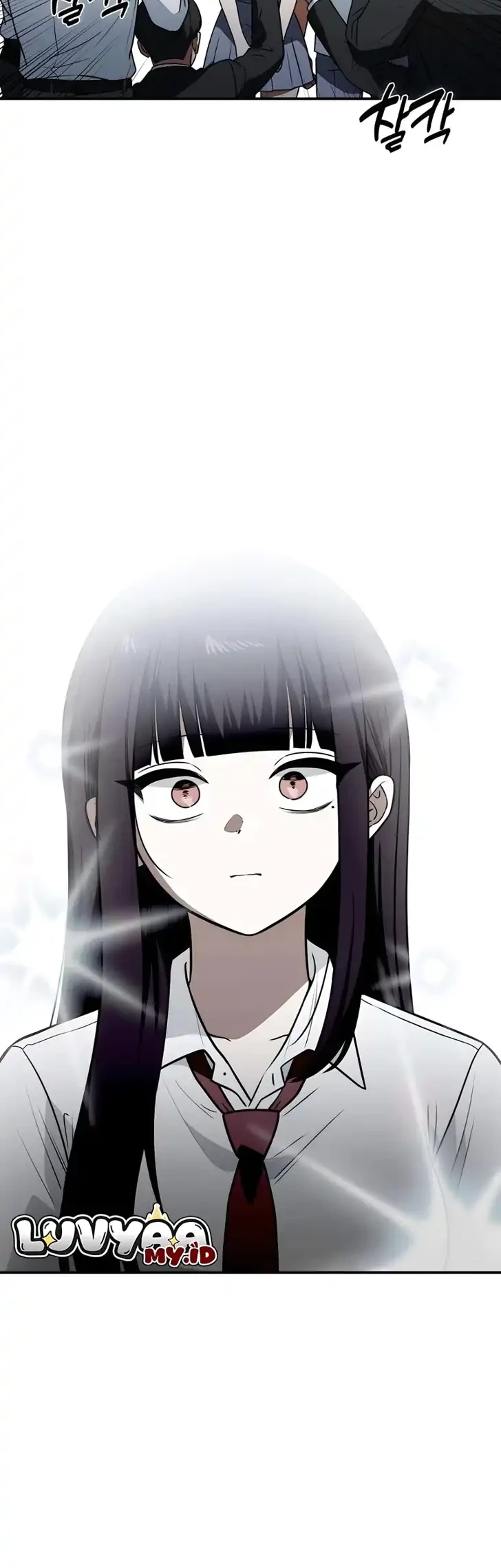 The Princess Goes to School Chapter 30 - halaman 39