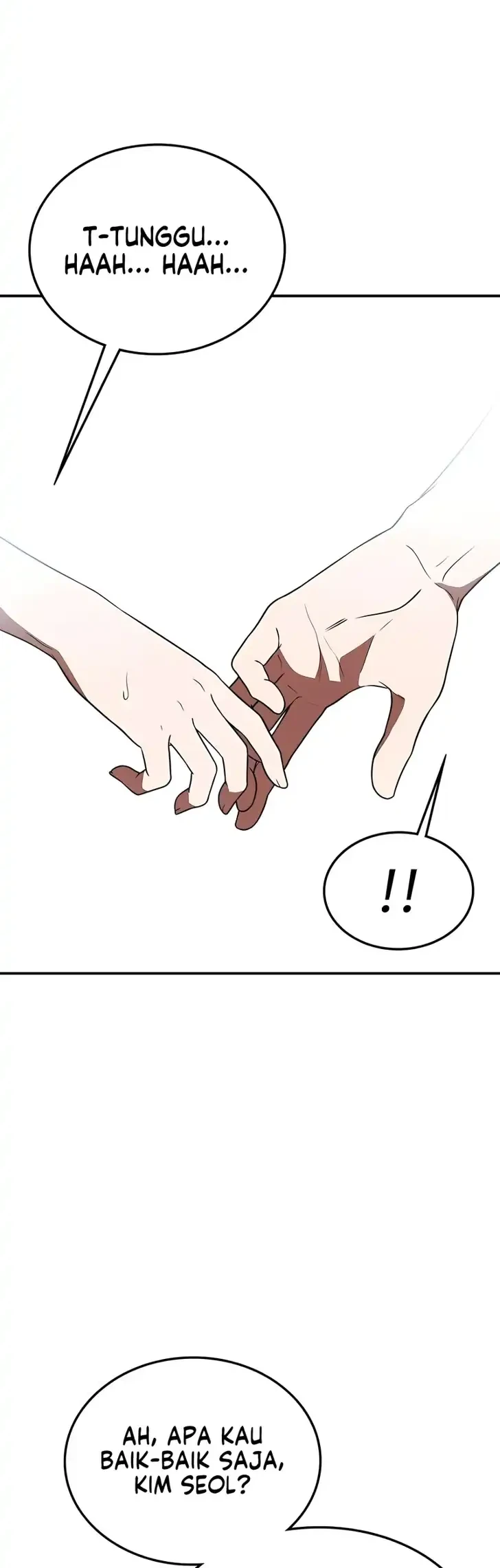 The Princess Goes to School Chapter 30 - halaman 48
