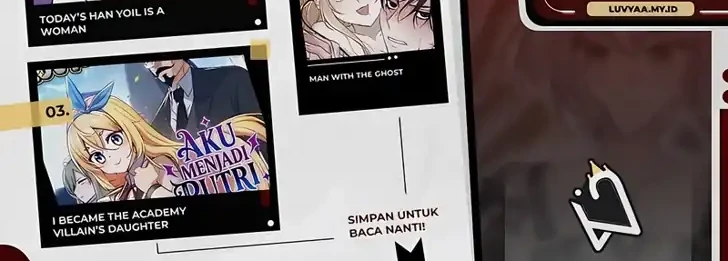 The Princess Goes to School Chapter 30 - halaman 56