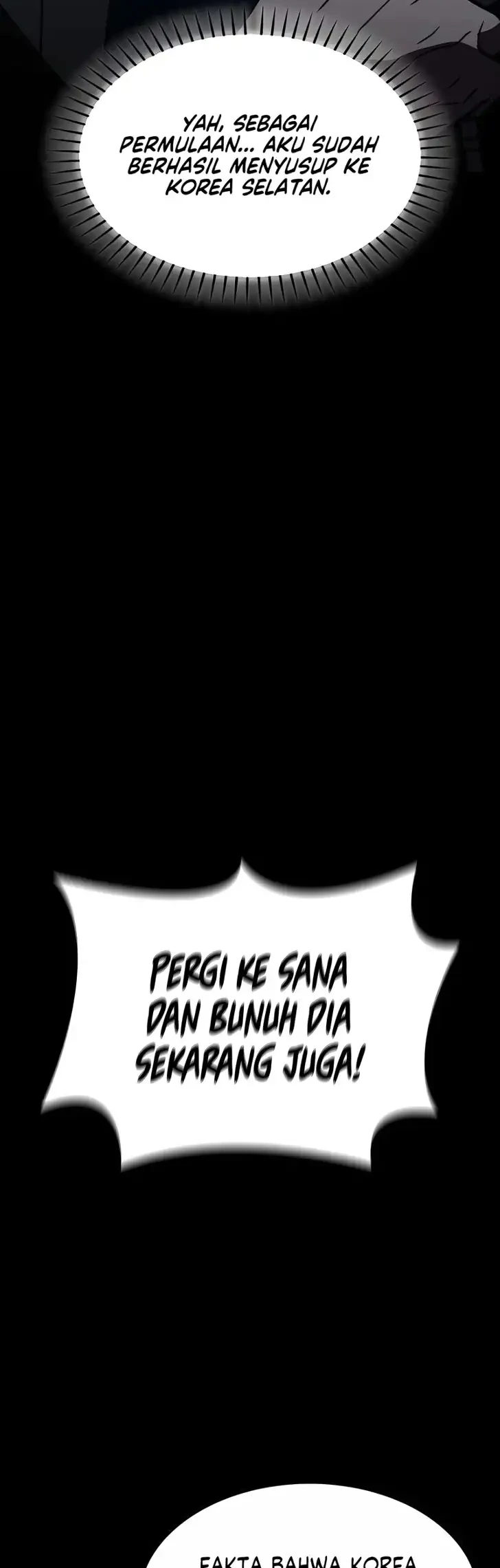 The Princess Goes to School Chapter 30 - halaman 6