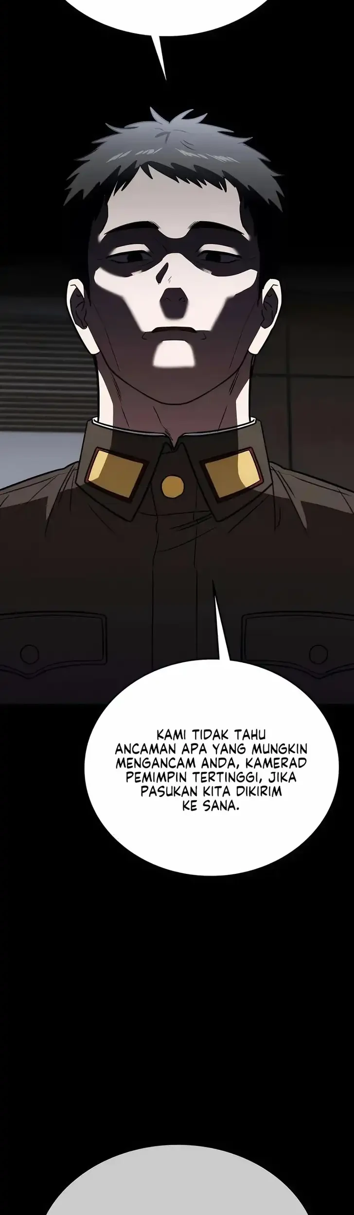 The Princess Goes to School Chapter 30 - halaman 8