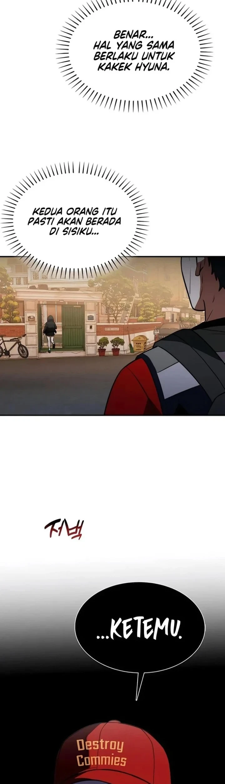 The Princess Goes to School Chapter 31 - halaman 10