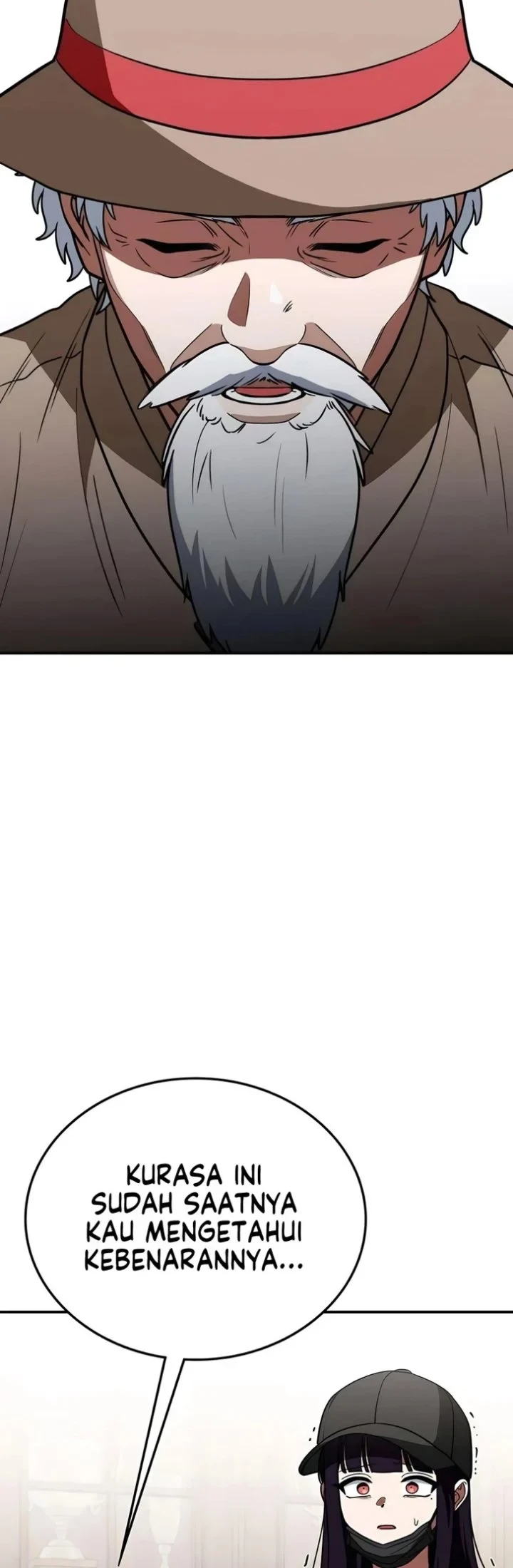 The Princess Goes to School Chapter 31 - halaman 14