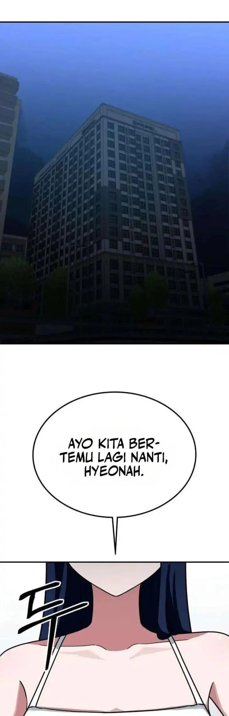The Princess Goes to School Chapter 4 - halaman 23