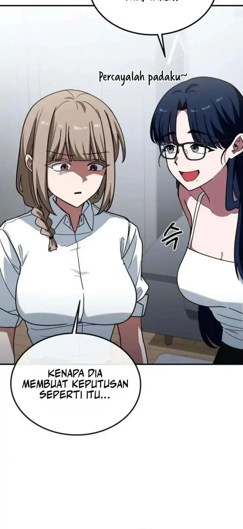 The Princess Goes to School Chapter 4 - halaman 28