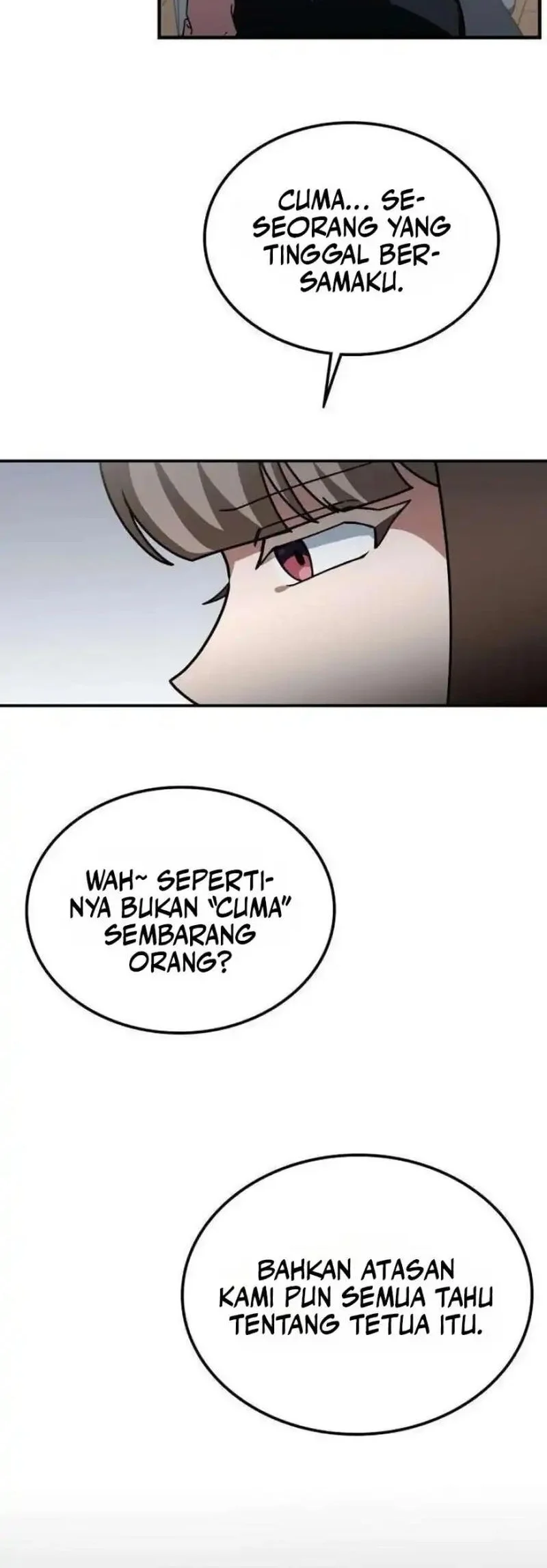 The Princess Goes to School Chapter 4 - halaman 34