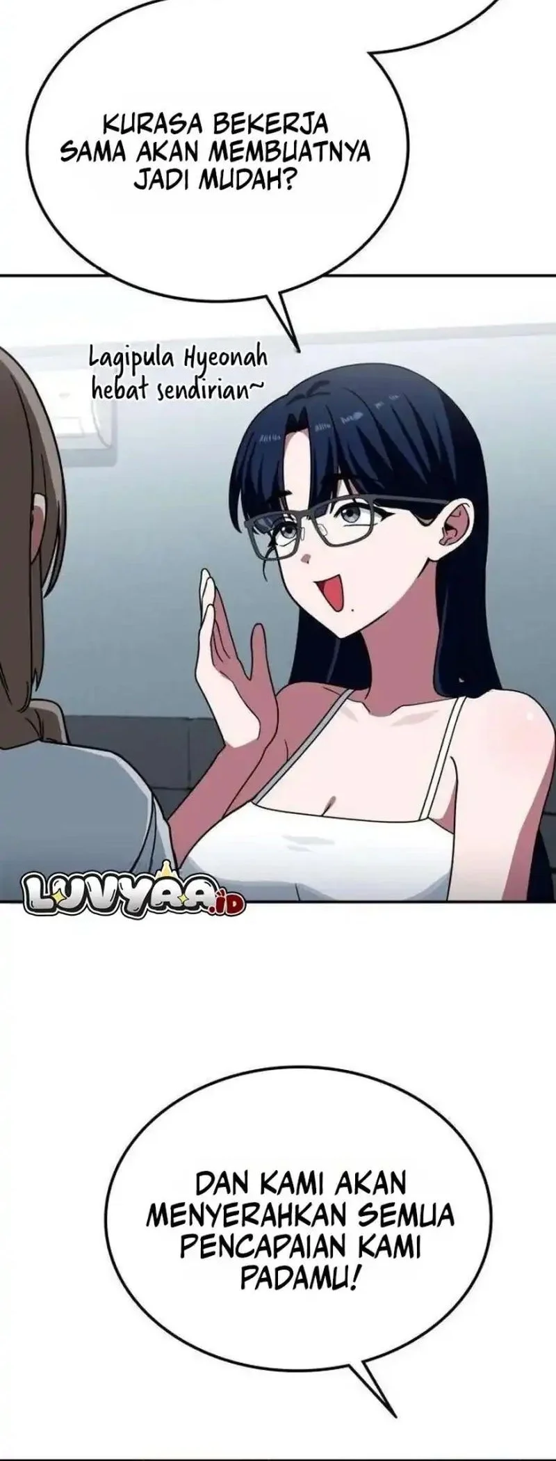 The Princess Goes to School Chapter 4 - halaman 38