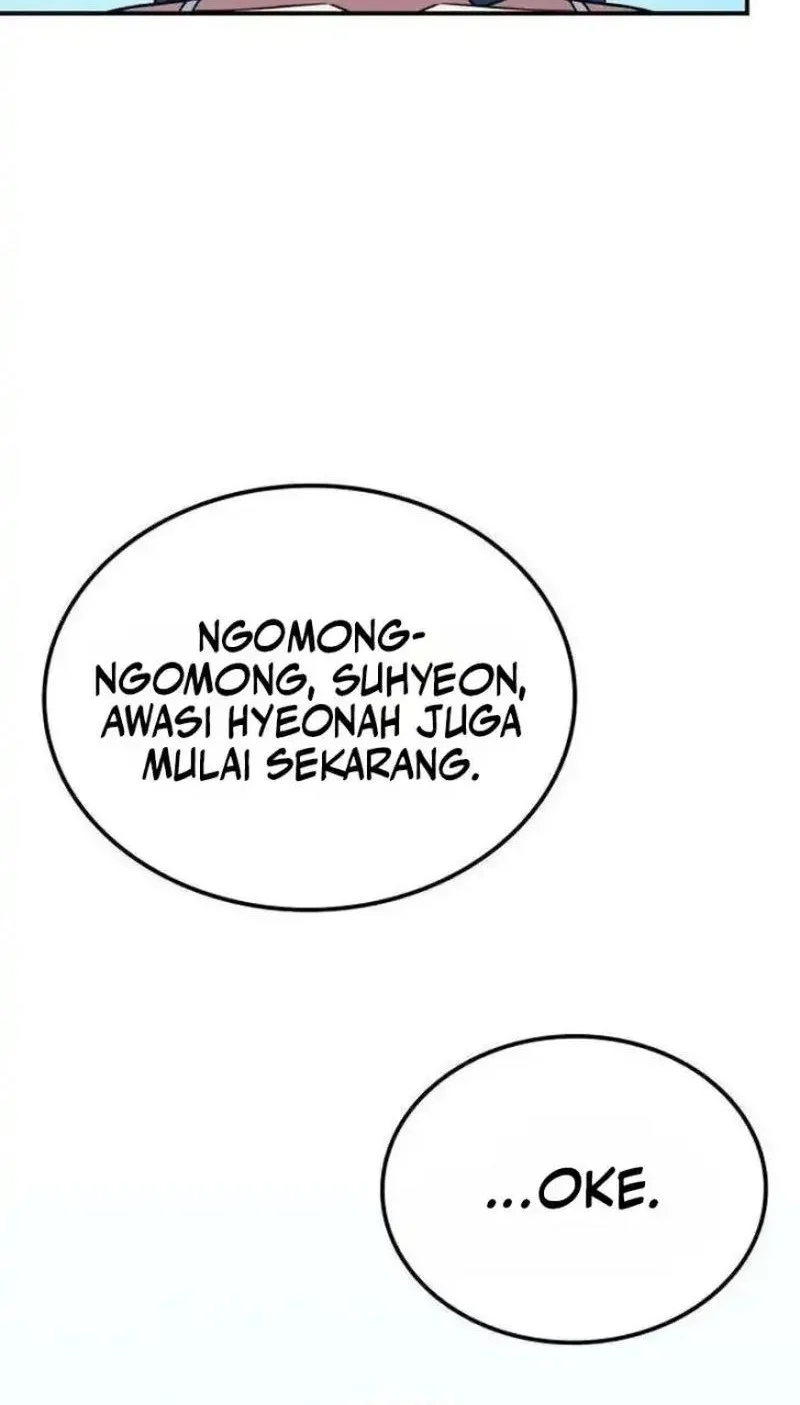 The Princess Goes to School Chapter 4 - halaman 44