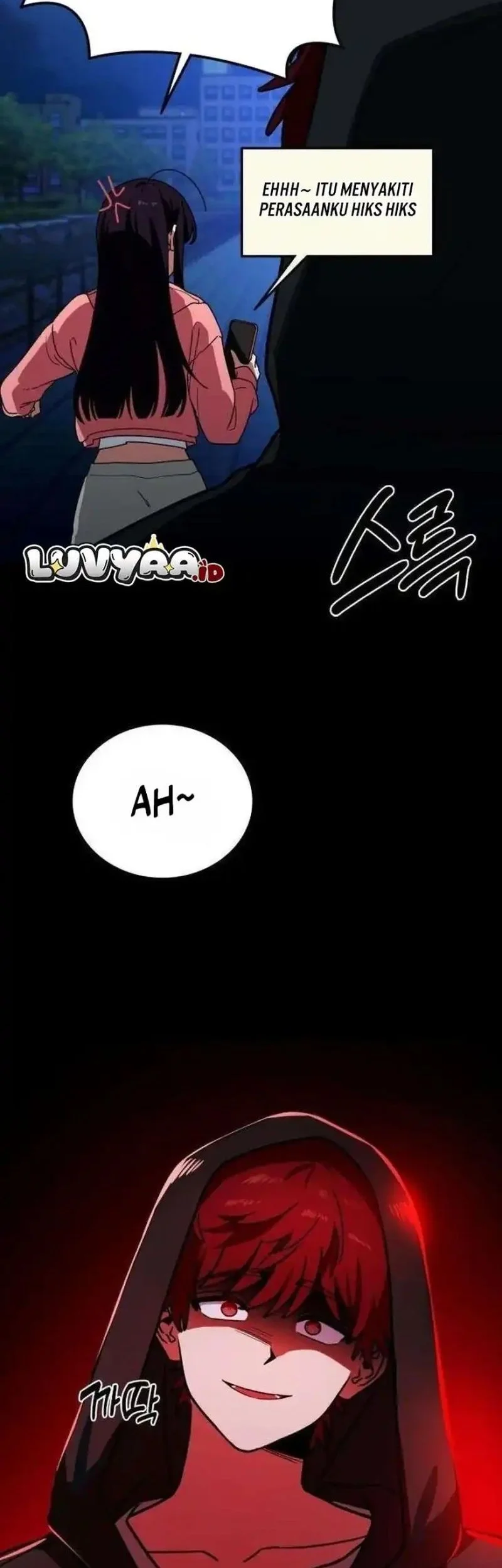 The Princess Goes to School Chapter 4 - halaman 52