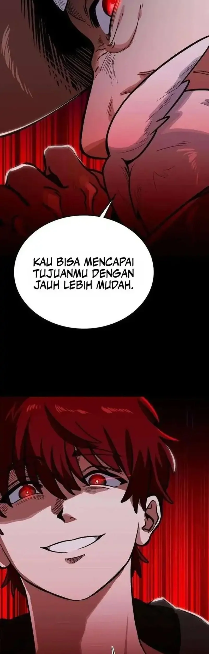 The Princess Goes to School Chapter 5 - halaman 26