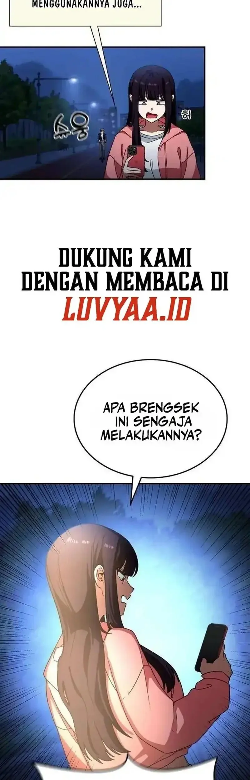 The Princess Goes to School Chapter 5 - halaman 3